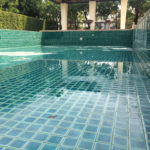 How to detect a water leak in your pool?