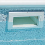 What is the optimal water level for your Pool?